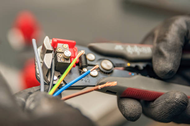 Best Electrical Rewiring Services  in Clarksville, TX