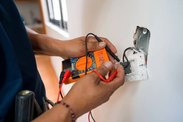 Best Home Electrical Repair  in Clarksville, TX