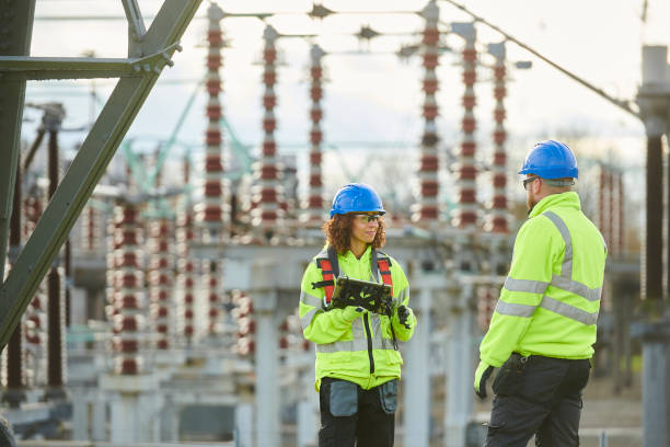 Professional Electrician in Clarksville, TX