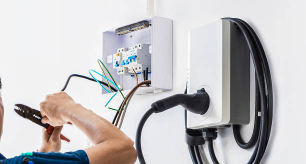 Best Electrical Installation Contractor  in Clarksville, TX