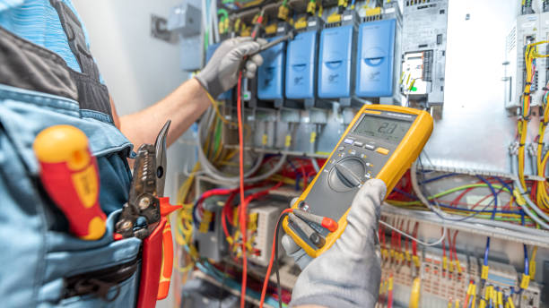 Best Electrician Near Me  in Clarksville, TX