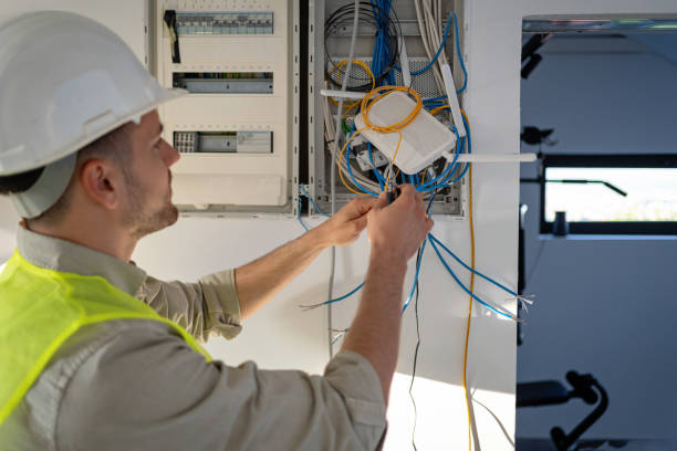 Best Electrical Outlet Repair  in Clarksville, TX