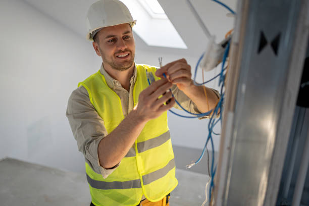 Best Emergency Electrical Repair  in Clarksville, TX